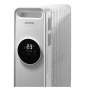 Gorenje Heater OR2000E Oil Filled Radiator, 2000 W, Suitable for rooms up to 15 m², White