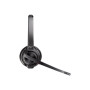 Poly Savi, W8220 3 in 1, OTH Stereo, UC, DECT , Poly , Savi W8220 3 in 1 , Headset , Built-in microphone , Wireless , Bluetooth , Black