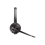 Poly Savi, W8220 3 in 1, OTH Stereo, UC, DECT , Poly , Savi W8220 3 in 1 , Headset , Built-in microphone , Wireless , Bluetooth , Black