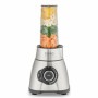 Caso , Blender , B1800 , Tabletop , 1800 W , Jar material Glass , Jar capacity 1.75 L , Ice crushing , Mini chopper , Stainless steel