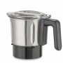 Caso , Blender , B1800 , Tabletop , 1800 W , Jar material Glass , Jar capacity 1.75 L , Ice crushing , Mini chopper , Stainless steel