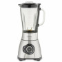 Caso , Blender , B1800 , Tabletop , 1800 W , Jar material Glass , Jar capacity 1.75 L , Ice crushing , Mini chopper , Stainless steel