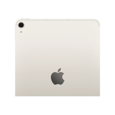 Apple , iPad Air Wi-Fi + Cellular , Starlight , 11 , 2360 x 1640 pixels , IPS , Apple , 12 GB , M4 , 1024 GB , 3G , 4G , 5G , Wi-Fi , Front camera , 12 MP , Rear camera , 12 MP , Bluetooth , 6.0 , iPadOS , 26