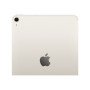Apple , iPad Air Wi-Fi + Cellular , Starlight , 11 , 2360 x 1640 pixels , IPS , Apple , 12 GB , M4 , 1024 GB , 3G , 4G , 5G , Wi-Fi , Front camera , 12 MP , Rear camera , 12 MP , Bluetooth , 6.0 , iPadOS , 26