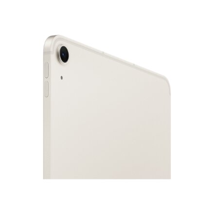 Apple , iPad Air Wi-Fi + Cellular , Starlight , 11 , 2360 x 1640 pixels , IPS , Apple , 12 GB , M4 , 1024 GB , 3G , 4G , 5G , Wi-Fi , Front camera , 12 MP , Rear camera , 12 MP , Bluetooth , 6.0 , iPadOS , 26