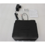 SALE OUT. MikroTik LtAP LTE6 kit with Dual Core, RouterOS L4, DAMAGED PACKAGING, UNPACKED , LtAP LTE6 kit with Dual Core , LtAP-2HnD&FG621-EA , 802.11ax , 10/100/1000 Mbit/s , Ethernet LAN (RJ-45) ports 1 , Mesh Support No , MU-MiMO Yes , 12 month(s) 