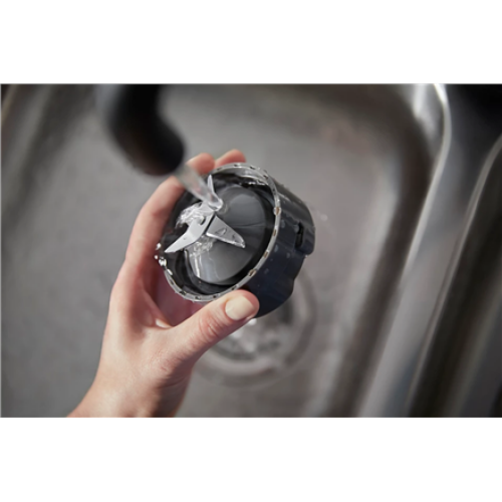 Philips Blender , HR2291/01 3000 Series , Tabletop , 600 W , Jar material Glass , Jar capacity 2 L , Ice crushing , Black