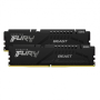 Kingston , Fury Beast RGB , 32 Kit (16GBx2) GB , DDR5 , 5600 MHz , PC/server , Registered No , ECC No