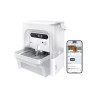 PETKIT Pet Water Fountain with Camera , EverSweet Ultra , Capacity 5 L , Material ABS, 304 Stainless Steel, PP, PPO , White