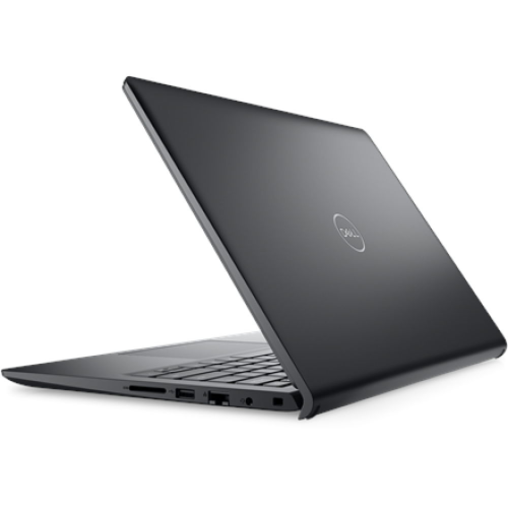 Dell Vostro 14 3420 Black 14 WVA FHD Anti-glare Intel Core i5 i5-1235U 8 GB DDR4 SSD 256 GB Intel UHD Graphics Ubuntu 802.11ac Keyboard language English Keyboard backlit Warranty 36 month(s) Battery warranty 12 month(s)
