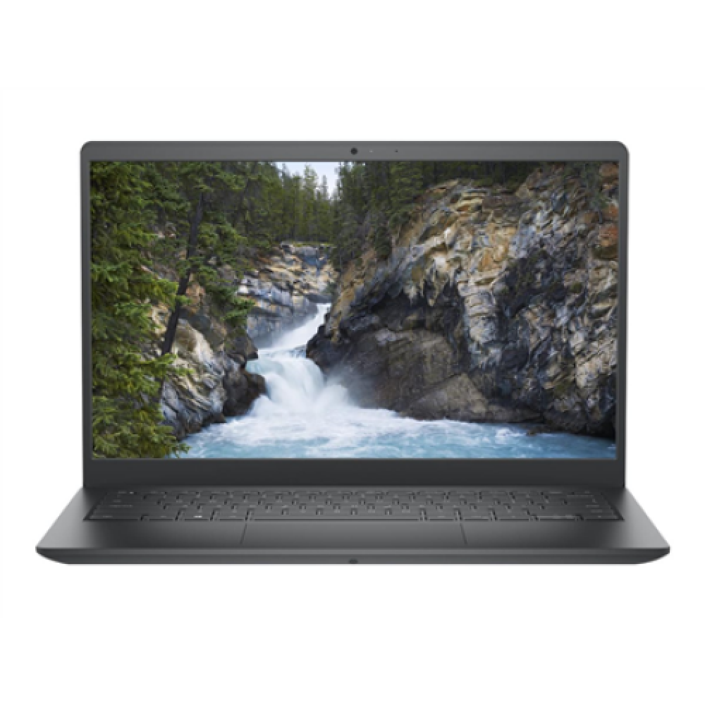 Dell Vostro 14 3420 Black 14 WVA FHD Anti-glare Intel Core i5 i5-1235U 8 GB DDR4 SSD 256 GB Intel UHD Graphics Ubuntu 802.11ac Keyboard language English Keyboard backlit Warranty 36 month(s) Battery warranty 12 month(s)