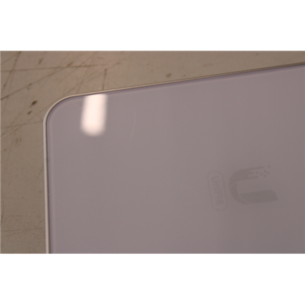 SALE OUT. , Ubiquiti , WiFi 6 access point with a built-in PoE switch , U6-IW , 802.11ax , 2.4 GHz/5 GHz , 10/100/1000 Mbit/s , Ethernet LAN (RJ-45) ports 1 , MU-MiMO Yes , PoE in , Antenna type Internal , DEMO