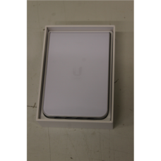 SALE OUT. Ubiquiti , U6-IW , WiFi 6 access point with a built-in PoE switch , 802.11ax , 10/100/1000 Mbit/s , Ethernet LAN (RJ-45) ports 1 , MU-MiMO Yes , Antenna type Internal , DEMO