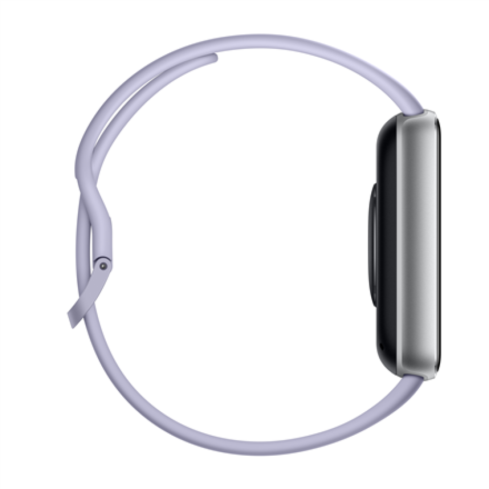 Xiaomi Redmi Watch 5 , Smart watch , GPS (satellite) , AMOLED , 2.07 , Waterproof , Lavender Purple