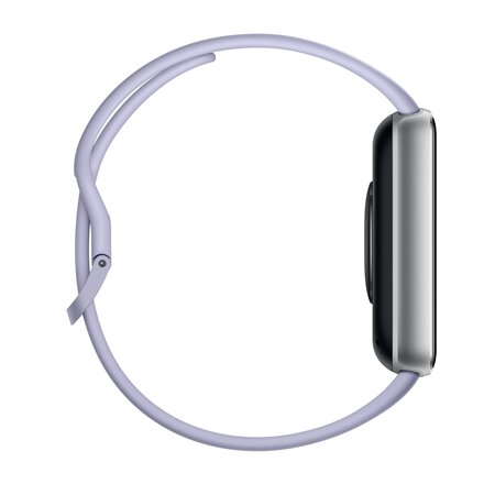Xiaomi Redmi Watch 5 , Smart watch , GPS (satellite) , AMOLED , 2.07 , Waterproof , Lavender Purple