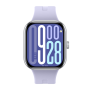 Xiaomi Redmi Watch 5 , Smart watch , GPS (satellite) , AMOLED , 2.07 , Waterproof , Lavender Purple