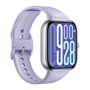 Xiaomi Redmi Watch 5 , Smart watch , GPS (satellite) , AMOLED , 2.07 , Waterproof , Lavender Purple