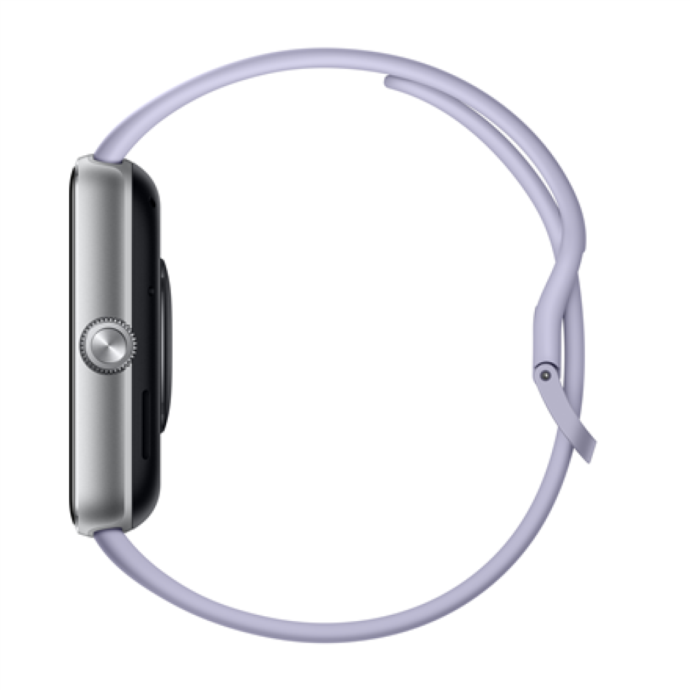 Xiaomi Redmi Watch 5 , Smart watch , GPS (satellite) , AMOLED , 2.07 , Waterproof , Lavender Purple