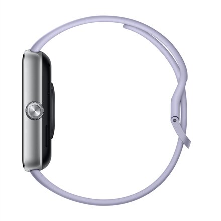 Xiaomi Redmi Watch 5 , Smart watch , GPS (satellite) , AMOLED , 2.07 , Waterproof , Lavender Purple
