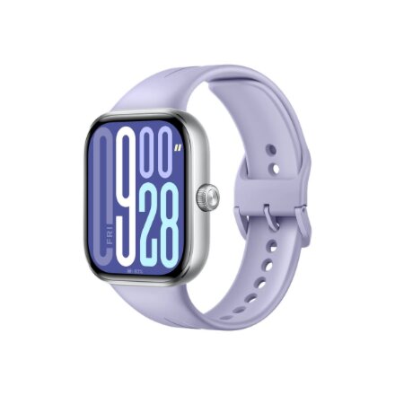 Xiaomi Redmi Watch 5 , Smart watch , GPS (satellite) , AMOLED , 2.07 , Waterproof , Lavender Purple
