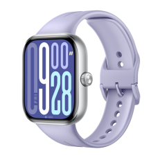 Xiaomi Redmi Watch 5 , Smart watch , GPS (satellite) , AMOLED , 2.07 , Waterproof , Lavender Purple