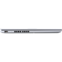 Asus Vivobook 16 M1605YA-MB242W Cool Silver 16 IPS WUXGA 1920 x 1200 pixels Anti-glare AMD Ryzen 7 7730U 16 GB 8GB DDR4 on board + 8GB DDR4 SO-DIMM SSD 512 GB AMD Radeon Graphics Windows 11 Home 802.11ax Bluetooth version 5.3 Keyboard language English Key