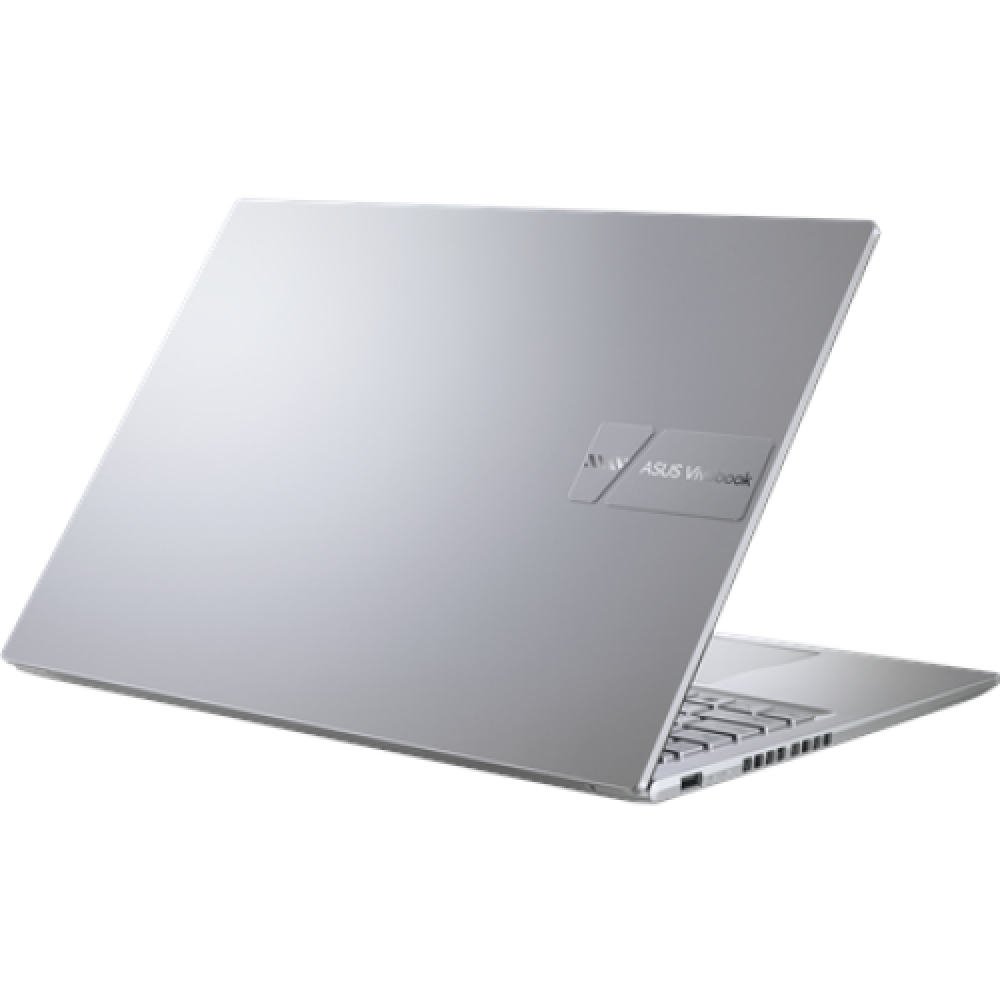 Asus Vivobook 16 M1605YA-MB242W Cool Silver 16 IPS WUXGA 1920 x 1200 pixels Anti-glare AMD Ryzen 7 7730U 16 GB 8GB DDR4 on board + 8GB DDR4 SO-DIMM SSD 512 GB AMD Radeon Graphics Windows 11 Home 802.11ax Bluetooth version 5.3 Keyboard language English Key