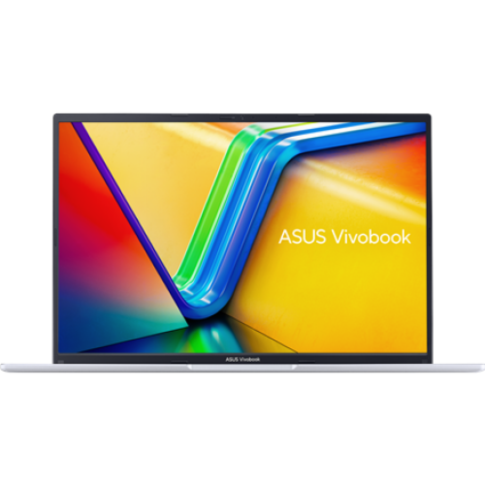 Asus Vivobook 16 M1605YA-MB242W Cool Silver 16 IPS WUXGA 1920 x 1200 pixels Anti-glare AMD Ryzen 7 7730U 16 GB 8GB DDR4 on board + 8GB DDR4 SO-DIMM SSD 512 GB AMD Radeon Graphics Windows 11 Home 802.11ax Bluetooth version 5.3 Keyboard language English Key