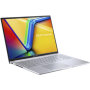 Asus Vivobook 16 M1605YA-MB242W Cool Silver 16 IPS WUXGA 1920 x 1200 pixels Anti-glare AMD Ryzen 7 7730U 16 GB 8GB DDR4 on board + 8GB DDR4 SO-DIMM SSD 512 GB AMD Radeon Graphics Windows 11 Home 802.11ax Bluetooth version 5.3 Keyboard language English Key