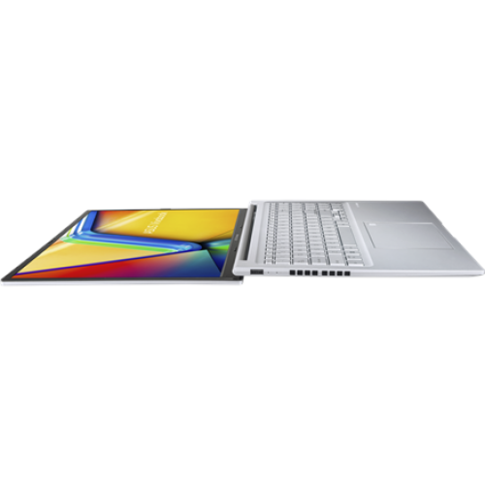 Asus Vivobook 16 M1605YA-MB242W Cool Silver 16 IPS WUXGA 1920 x 1200 pixels Anti-glare AMD Ryzen 7 7730U 16 GB 8GB DDR4 on board + 8GB DDR4 SO-DIMM SSD 512 GB AMD Radeon Graphics Windows 11 Home 802.11ax Bluetooth version 5.3 Keyboard language English Key
