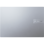 Asus Vivobook 16 M1605YA-MB242W Cool Silver 16 IPS WUXGA 1920 x 1200 pixels Anti-glare AMD Ryzen 7 7730U 16 GB 8GB DDR4 on board + 8GB DDR4 SO-DIMM SSD 512 GB AMD Radeon Graphics Windows 11 Home 802.11ax Bluetooth version 5.3 Keyboard language English Key