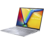 Asus Vivobook 16 M1605YA-MB242W Cool Silver 16 IPS WUXGA 1920 x 1200 pixels Anti-glare AMD Ryzen 7 7730U 16 GB 8GB DDR4 on board + 8GB DDR4 SO-DIMM SSD 512 GB AMD Radeon Graphics Windows 11 Home 802.11ax Bluetooth version 5.3 Keyboard language English Key