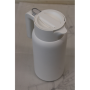 SALE OUT. Xiaomi Insulated Kettle 1,8L , Xiaomi , Insulated Kettle , Insulated , 1.8 L , Stainless steel/Polypropylene , White , USED