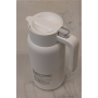 SALE OUT. Xiaomi Insulated Kettle 1,8L , Xiaomi , Insulated Kettle , Insulated , 1.8 L , Stainless steel/Polypropylene , White , USED