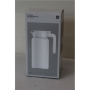 SALE OUT. Xiaomi Insulated Kettle 1,8L , Xiaomi , Insulated Kettle , Insulated , 1.8 L , Stainless steel/Polypropylene , White , DAMAGED PACKAGING, DEMO
