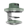 NINJA 5-in-1 XL Glass Air Fryer , AS090EUGN Crispi Pro , Power 2050 W , Capacity 5.7 L , Moss Green