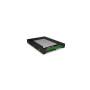 Icy Box IB-2538StS 2.5 to 3.5 Converter , Raidsonic , ICY BOX IB-2538StS 2.5 to 3.5 HDD/SSD Converter