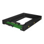 Icy Box IB-2538StS 2.5 to 3.5 Converter , Raidsonic , ICY BOX IB-2538StS 2.5 to 3.5 HDD/SSD Converter
