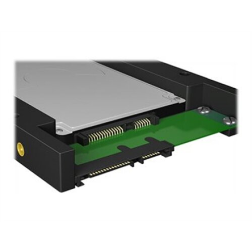 Icy Box IB-2538StS 2.5 to 3.5 Converter , Raidsonic , ICY BOX IB-2538StS 2.5 to 3.5 HDD/SSD Converter