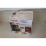 SALE OUT. TEFAL EY501815 Fryer Easy Fry and Grill, Capacity 4.2 L, Black TEFAL Fryer Easy Fry and Grill EY501815 Power 1550 W, Capacity 4.2 L, Black, DAMAGED PACKAGING