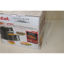 SALE OUT. TEFAL EY501815 Fryer Easy Fry and Grill, Capacity 4.2 L, Black TEFAL Fryer Easy Fry and Grill EY501815 Power 1550 W, Capacity 4.2 L, Black, DAMAGED PACKAGING