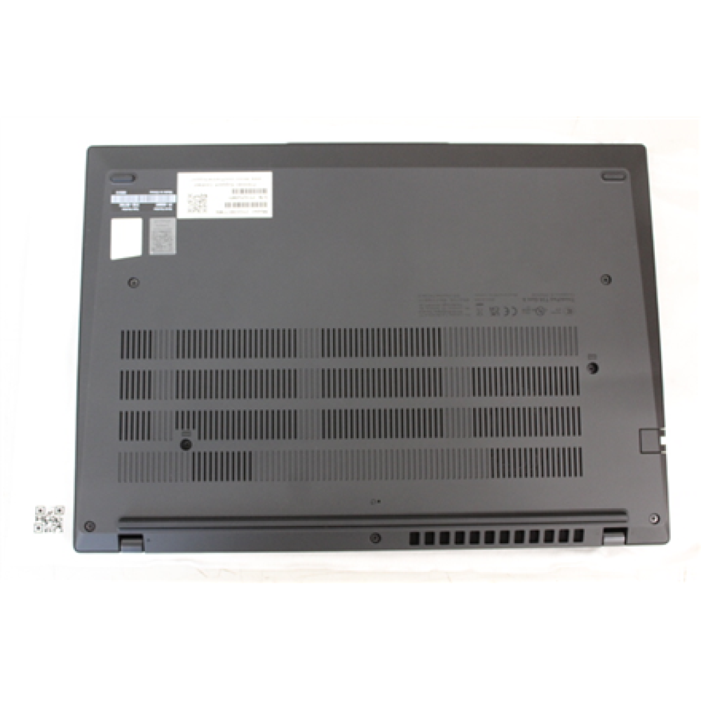 SALE OUT. Lenovo ThinkPad T14 Gen 6 14 WUXGA ULT5-225U/16GB/512GB/Intel Graphics/WIN11 Pro/Nordic Backlit kbd/FP/3Y Warranty , Lenovo ThinkPad T14 G6 , Black , 14 , IPS , WUXGA , 1920 x 1200 pixels , Anti-glare , Intel Core Ultra 5 , 225U , 16 GB , SODIMM