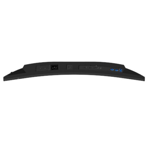 Gigabyte , Curved Gaming Monitor , G27QC A , 27 , VA , QHD , 16:9 , 165 Hz , 1 ms , 2560 x 1440 pixels , 250 cd/m² , HDMI ports quantity 2 , Black