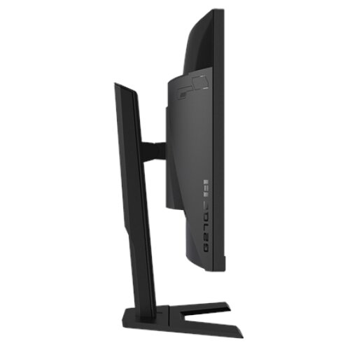 Gigabyte , Curved Gaming Monitor , G27QC A , 27 , VA , QHD , 16:9 , 165 Hz , 1 ms , 2560 x 1440 pixels , 250 cd/m² , HDMI ports quantity 2 , Black