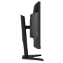 Gigabyte , Curved Gaming Monitor , G27QC A , 27 , VA , QHD , 16:9 , 165 Hz , 1 ms , 2560 x 1440 pixels , 250 cd/m² , HDMI ports quantity 2 , Black