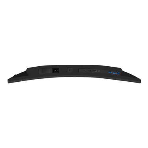 Gigabyte , Curved Gaming Monitor , G27QC A , 27 , VA , QHD , 16:9 , 165 Hz , 1 ms , 2560 x 1440 pixels , 250 cd/m² , HDMI ports quantity 2 , Black
