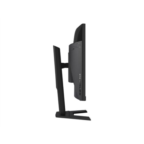 Gigabyte , Curved Gaming Monitor , G27QC A , 27 , VA , QHD , 16:9 , 165 Hz , 1 ms , 2560 x 1440 pixels , 250 cd/m² , HDMI ports quantity 2 , Black