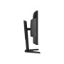 Gigabyte , Curved Gaming Monitor , G27QC A , 27 , VA , QHD , 16:9 , 165 Hz , 1 ms , 2560 x 1440 pixels , 250 cd/m² , HDMI ports quantity 2 , Black