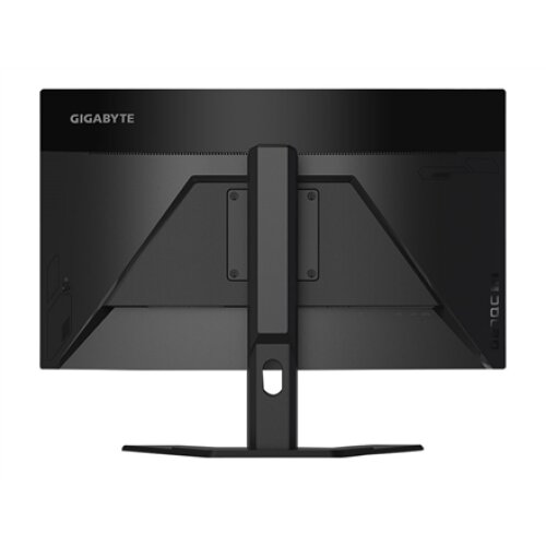 Gigabyte , Curved Gaming Monitor , G27QC A , 27 , VA , QHD , 16:9 , 165 Hz , 1 ms , 2560 x 1440 pixels , 250 cd/m² , HDMI ports quantity 2 , Black