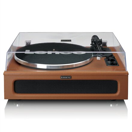 Lenco , Record Player , LS-430BN , Bluetooth , Speakers